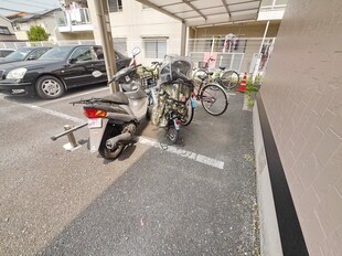 グランシャリオ鳥山の物件内観写真